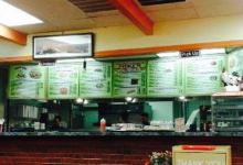 Niki's Roast Beef and Pizza美食图片
