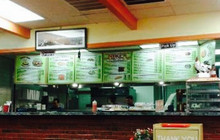 Niki's Roast Beef and Pizza餐厅图片