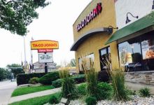 Taco John's美食图片