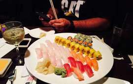 Koto Japanese Restaurant