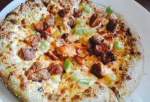 Boston Pizza美食图片