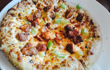 Boston Pizza餐厅图片