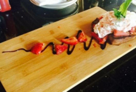 Tomato Bar & Bistro美食图片