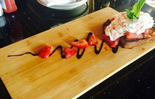 Tomato Bar & Bistro餐厅图片