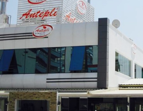 Antepli Ramazan Usta