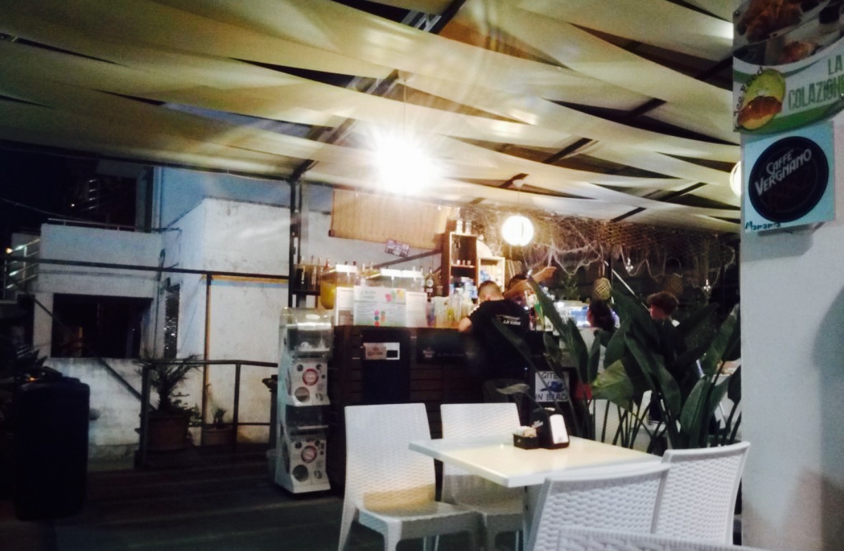 Mamamia Caffetteria Gelateria餐厅图片