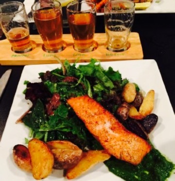 The Proper Brewing Company餐厅图片