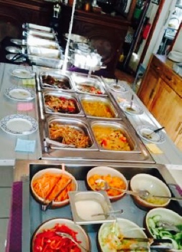 Rim Nam Thai Food餐厅图片