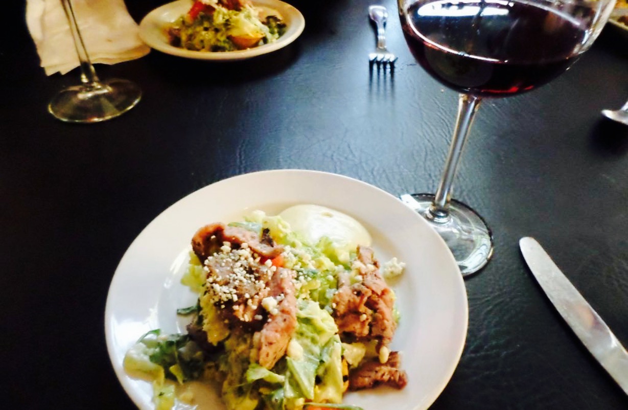 Pomodori Bistro & Wine Bar餐厅图片