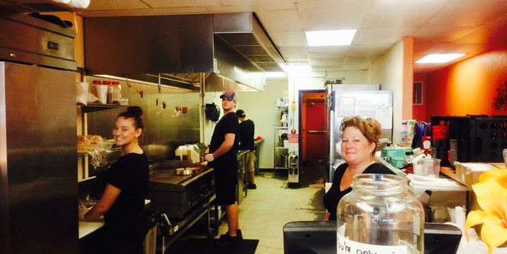 Philly's Finest Cheesesteaks & Hoagies餐厅图片