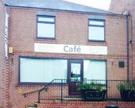 Rumbletums Cafe餐厅图片