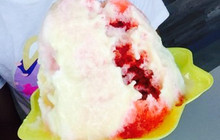 Aloha Pure Water Shaved Ice餐厅图片