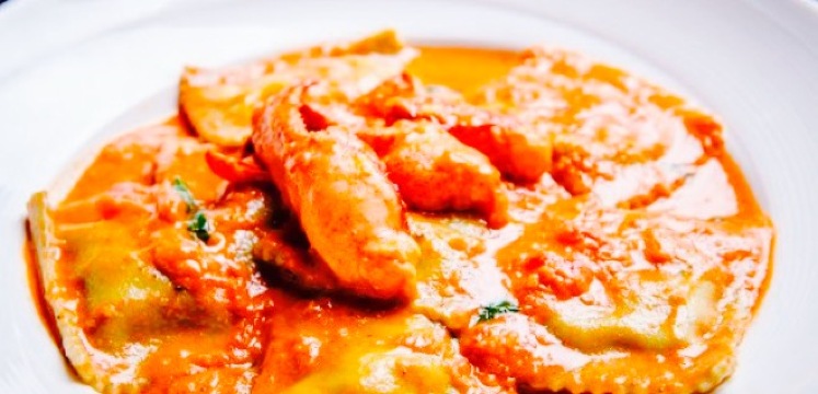 Pasta Cosi餐厅图片