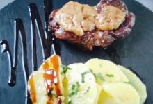 Restaurante Las Tejas美食图片