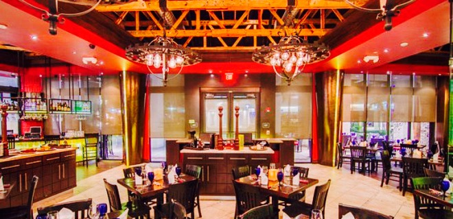 Texas de Brazil餐厅图片