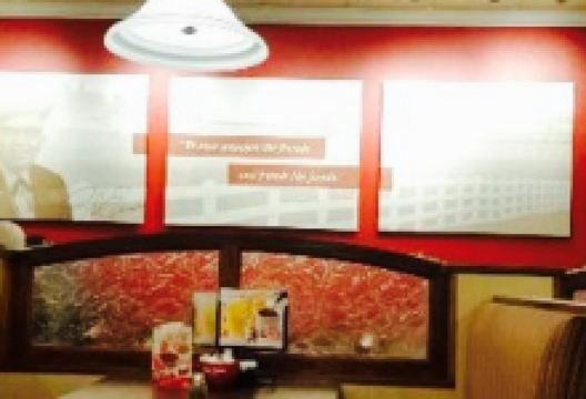 Bob Evans美食图片