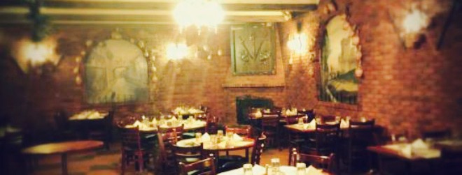 Tony's Famous Italian