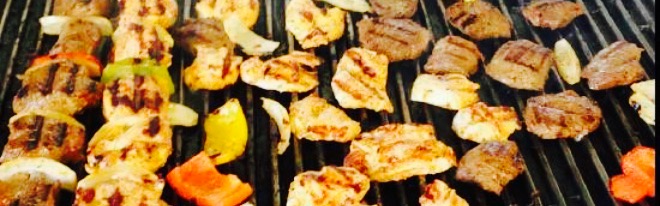 Abi's Kebabs餐厅图片