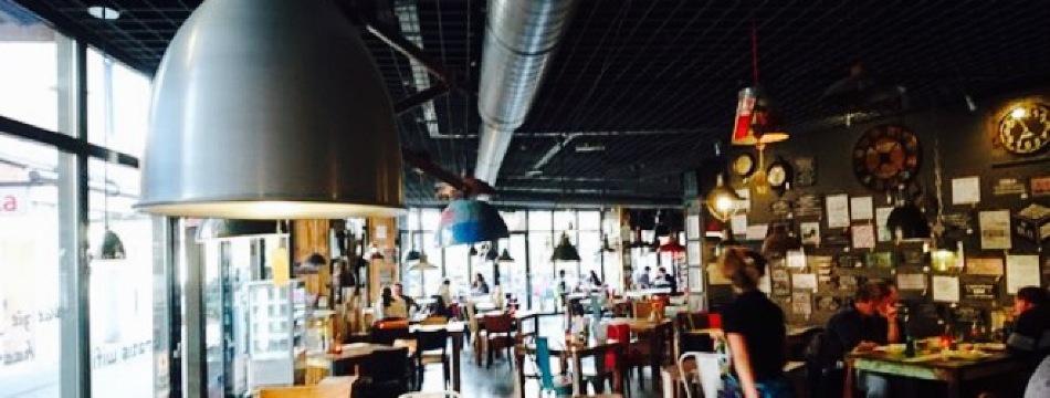 Brasserie de Eetkaamer餐厅图片