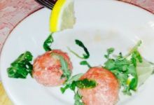 Trattoria Cooperativa美食图片