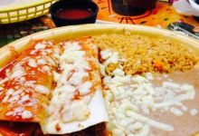 El As De Oros美食图片