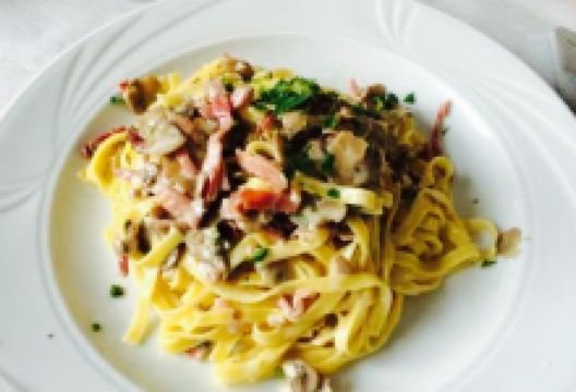 Le Rose Due美食图片