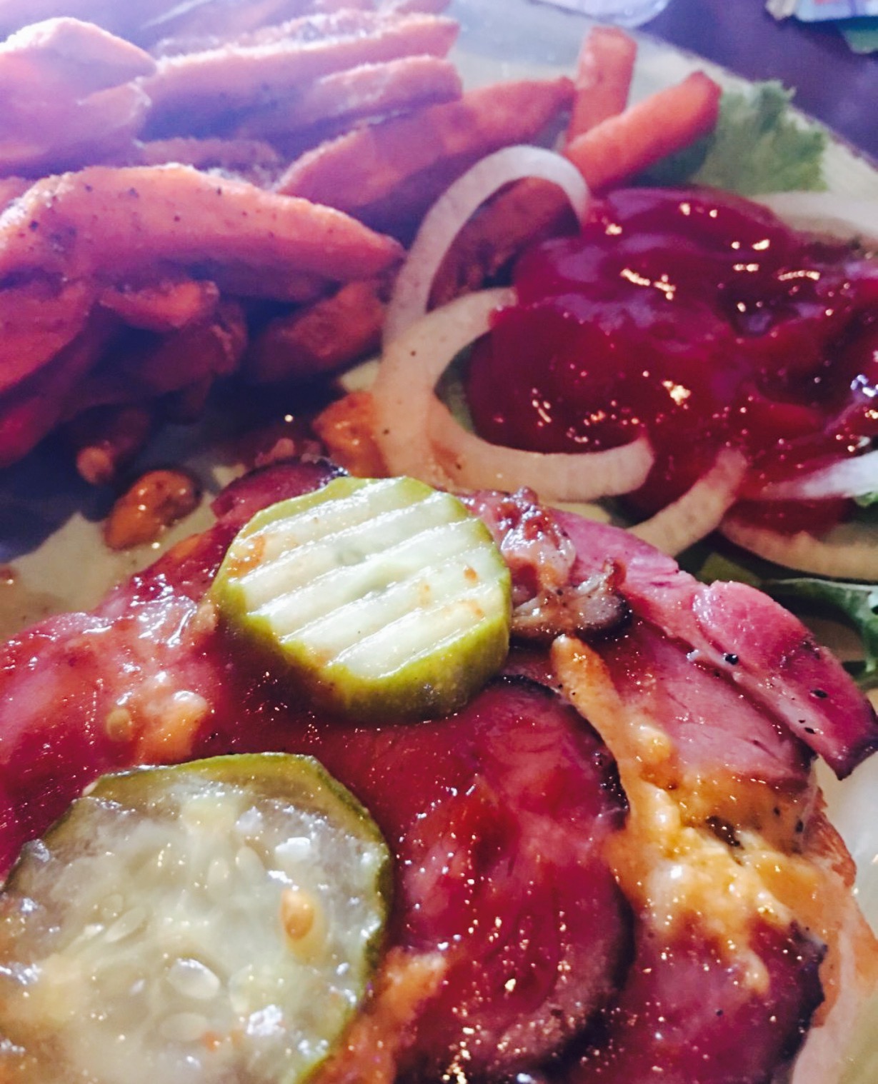 Dog Days Bar & Grill