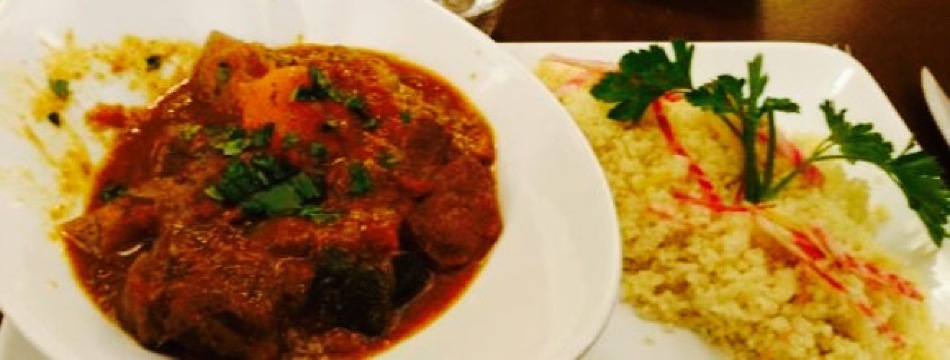 Brasserie du Rosier餐厅图片