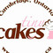 Tiny Cakes
