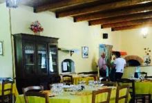 Agriturismo La Fattoria美食图片