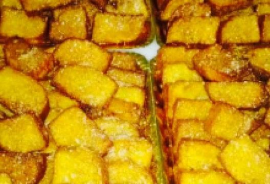 Cafeteria-Pasteleria Casa Del Pueblo购物图片