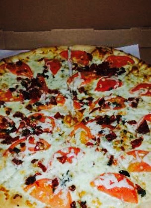 Tuscany Italian Restaurant餐厅图片