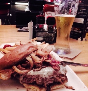 Applebee’s餐厅图片