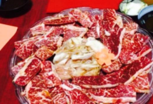 Marukyu美食图片