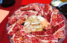 Marukyu餐厅图片