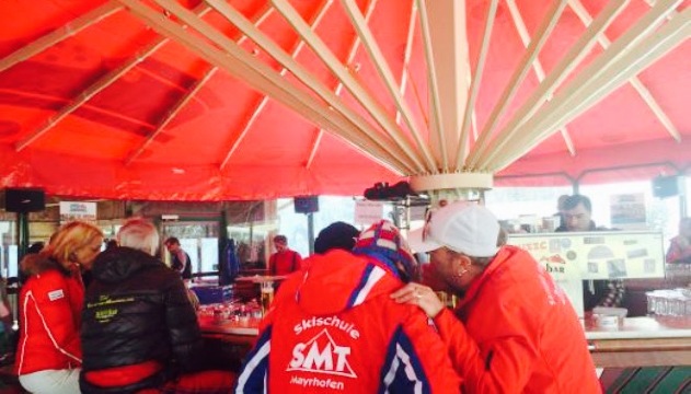 Penken Panorahmarestaurant餐厅图片