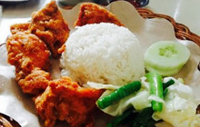 Rumah Makan "Purnama"餐厅图片