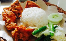 Rumah Makan "Purnama"