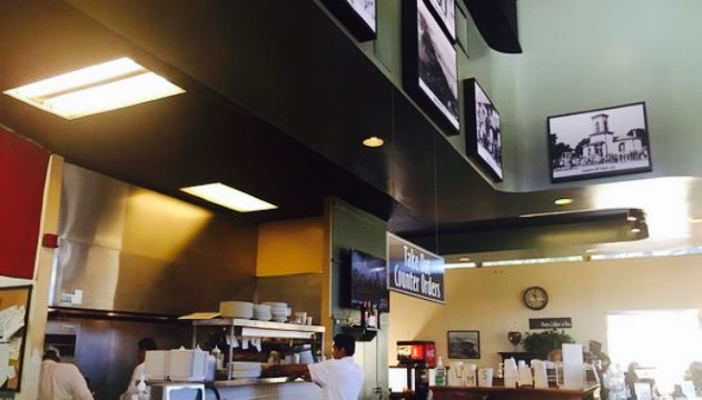 Jacks Bistro & Famous Bagels餐厅图片