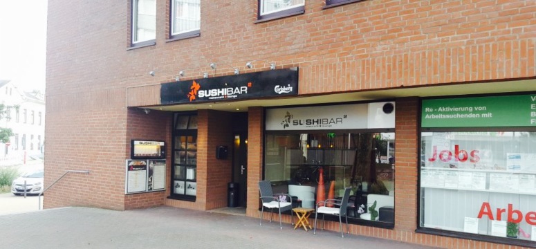Sushibar Bergedorf