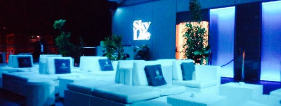 Sky Life餐厅图片