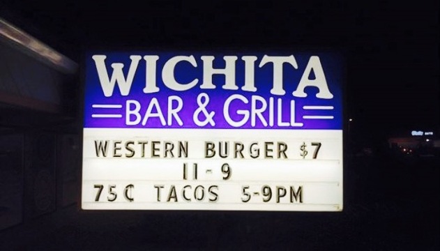 Wichita Bar & Grill餐厅图片