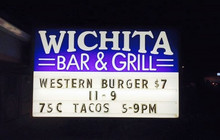 Wichita Bar & Grill餐厅图片