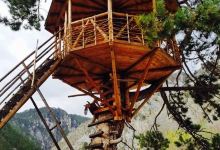 Barbecue Melnitsata美食图片