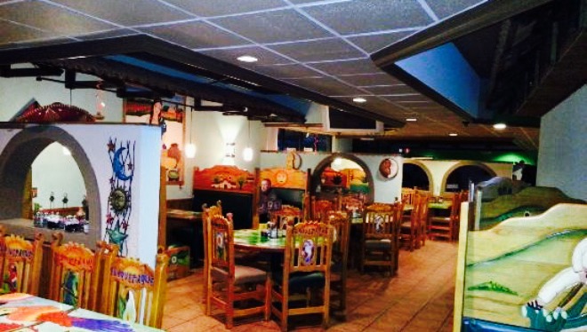 Tlaquepaque Restaurant餐厅图片