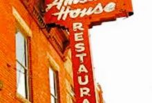 Amsden House Restaurant美食图片