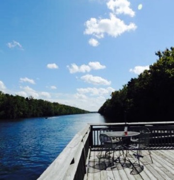 Gilligan's Seafood Restaurant at the Dock