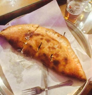 Wings 'N' Pies餐厅图片