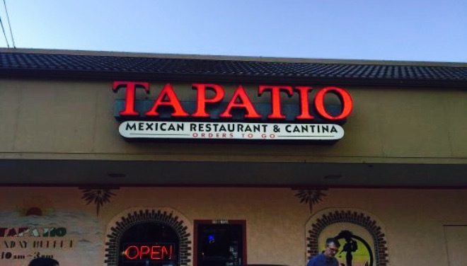Tapatio Mexican Restaurant