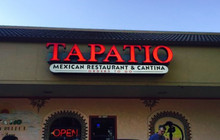 Tapatio Mexican Restaurant餐厅图片